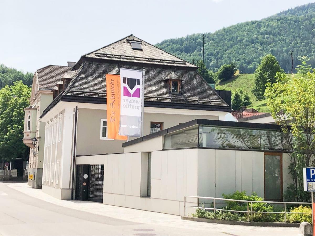 Die Schmiede Ybbsitz Extérieur photo