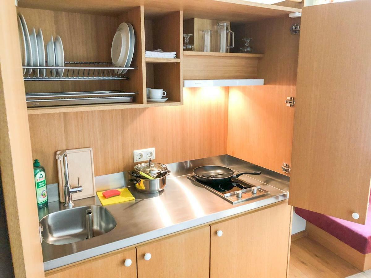 Die Schmiede Ybbsitz Extérieur photo