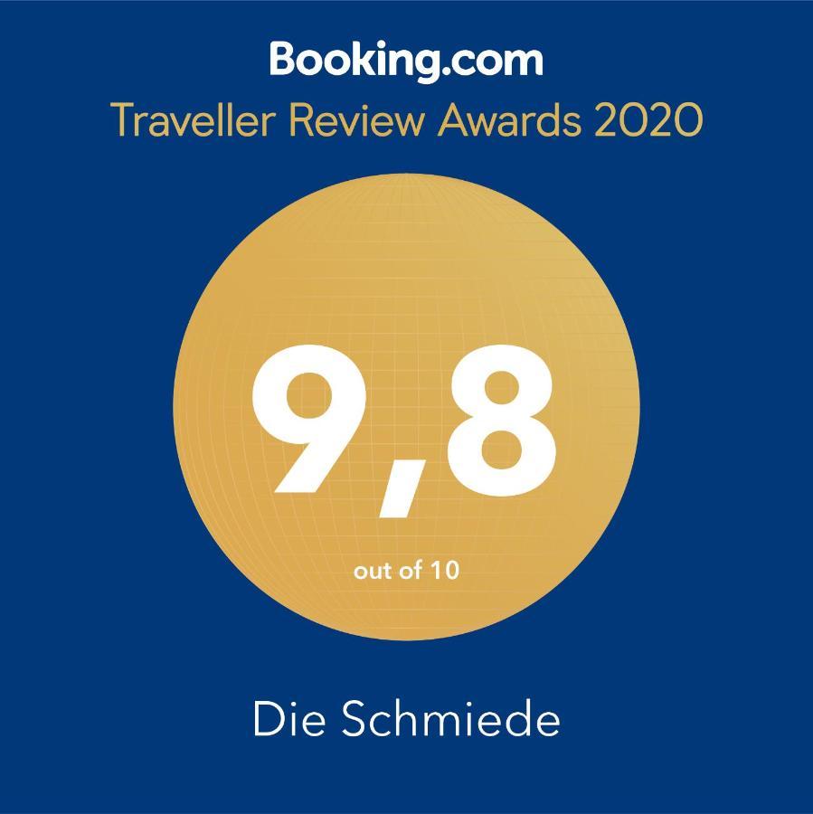 Die Schmiede Ybbsitz Extérieur photo